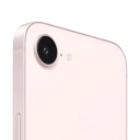 Apple iPhone 17e 512GB Myk Rosa Mobiltelefon med 6,1" Skjerm