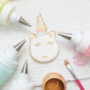 Scrapcooking Multi Kjeksutstikker Enhjørning 