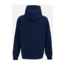 Polo Ralph Lauren Loopback Fleece Hoodie - Navy - M
