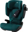 Britax Kidfix ISize Beltestol Atlantic Grønn