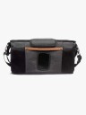 Oppbevaringsveske WonderFold W2 med 2 koppholdere svart