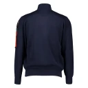 Parajumpers, Herre, Gensere & Hettegensere, Blå, L,