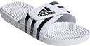 Adidas Sportswear Adissage White 39