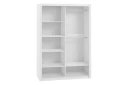 Julissa Garderobe 150 cm med Speil - Hvit