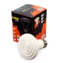 Ryom Varmepære Keramisk 100w E27