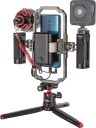 SmallRig Vlog Kit Pro iPhone - Profesjonell