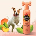 Pet Head Quick Fix 2 I 1 Hundesjampo & Balsam