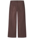 Name It Nkfrose Wide Twi Pant 1115 Tp Noos   Brown   116