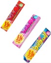Taste Them All   Chupa Chups Babol Tyggegummi   Tre Smaker   Pakketilbud