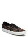 VANS Authentic   Brown   44