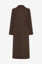 ROCKANDBLUE   Kåpe Charlotte Coat   Brun