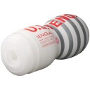 Tenga U.S. Gentle Vacuum Masturbator      - Hvit