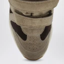 Isabel Marant Dame Sko Brun 36 EU,