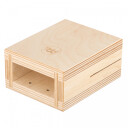 Meinl Tmwb-S Wood Temple Block C6