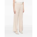 Silk95Five Dame Bukser Beige S,