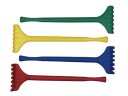 Rolf 65cm Rive Rød