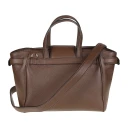 Lancel Dame Vesker Brun ONE SIZE,