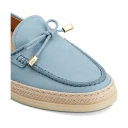 Tod's Dame Sko Blå 40 EU,