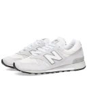 New Balance Herre Sport Grå 43 EU,