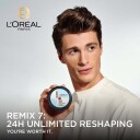 Loreal Paris StudioLine Remix Fibre Paste 150 ml