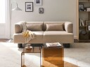 2 seters sofa Movik   Beige