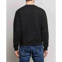 Dsquared2 Herre Gensere & Hettegensere Svart M,