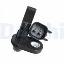Sensor, ABS DELPHI SS21520-12B1