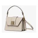 Marc Ellis, Dame, Vesker, Beige, ONE SIZE,