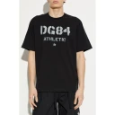 Dolce & Gabbana Herre Topper Svart S,