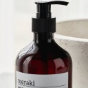 Meraki Pure Basic Hand Soap 490 ml