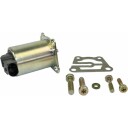 EGR Ventil METZGER 0892519