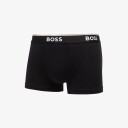 BOSS Trunk 3P Power Desig Black L