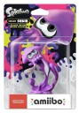 Nintendo Splatoon Amiibo Figur   Inkling Squid