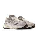 Joggesko New Balance 9060 Grey EUR 39.5