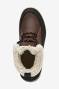 ecco   Vinterskoletter Ecco Trace Lite   Brun