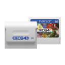 BLAZE Evercade C64 Collection 3