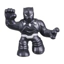 Goo Jit Zu Marvel Mini-actionfigurer 6PK - Stretchbare Superhelter