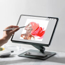 Native Union Home Laptop Stand   Black