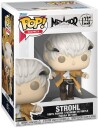 Funko POP! Games: Metaphor Refantazio  Strohl