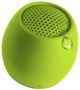 Boompods Zero Mini Limegrønn