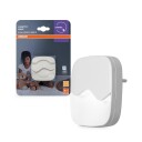 Osram Lunetta Wave nattlampe med sensor