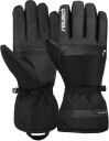 Reusch Snow King black/white 8