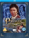 Poldark 1975  Den Komplette Serien Bluray