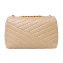 Tory Burch Dame Vesker Beige ONE SIZE,