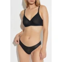 Hanro Dame Undertøy Svart XS,