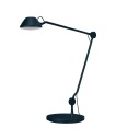 Fritz Hansen - AQ01 Bordlampe Mat Blå
