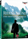 Riding Alone for Thousands of Miles 2005 / Min reise gjennom Kina Bluray