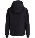 Jack & Jones Jcofusion Technical Jacket Aw26 Jnr   Black   128