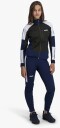 Swix Dynamic Pant Dame Dark Navy S