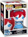 Funko POP! Games: Poppy Playtime  Poppy